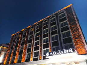  Hakcan Hotel  Измир